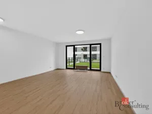 Prodej bytu 2+kk, Plzeň - Jižní Předměstí, Železná, 69 m2