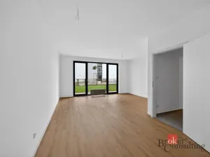 Prodej bytu 2+kk, Plzeň - Jižní Předměstí, Železná, 69 m2
