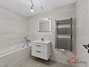 Prodej bytu 2+kk, Plzeň - Jižní Předměstí, Železná, 69 m2