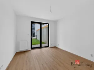 Prodej bytu 2+kk, Plzeň - Jižní Předměstí, Železná, 69 m2