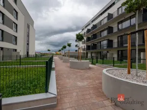 Prodej bytu 2+kk, Plzeň - Jižní Předměstí, Železná, 69 m2