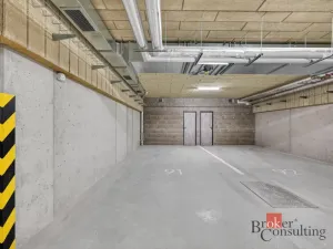 Prodej bytu 2+kk, Plzeň - Jižní Předměstí, Železná, 69 m2