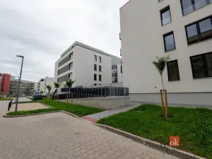 Prodej bytu 2+kk, Plzeň - Jižní Předměstí, Železná, 69 m2
