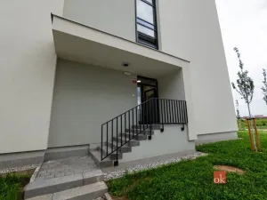 Prodej bytu 2+kk, Plzeň - Jižní Předměstí, Železná, 69 m2