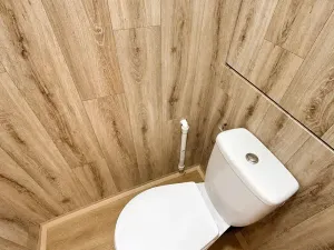 Pronájem bytu 2+1, Jirkov, Hornická, 61 m2