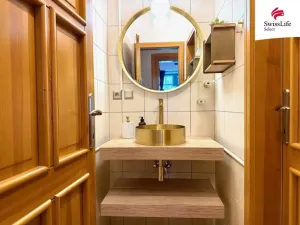Pronájem bytu 2+kk, Plzeň - Vnitřní Město, Riegrova, 75 m2