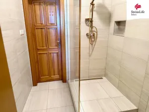 Pronájem bytu 2+kk, Plzeň - Vnitřní Město, Riegrova, 75 m2