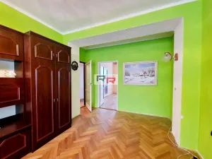 Pronájem bytu 3+1, Olomouc - Nová Ulice, tř. Svornosti, 65 m2