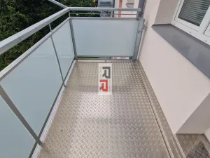 Pronájem bytu 3+1, Olomouc - Nová Ulice, tř. Svornosti, 65 m2