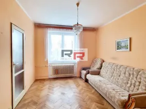 Pronájem bytu 3+1, Olomouc - Nová Ulice, tř. Svornosti, 65 m2