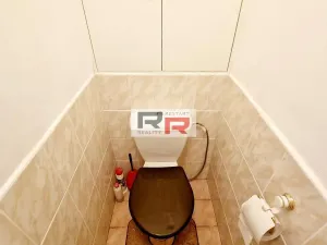 Pronájem bytu 3+1, Olomouc - Nová Ulice, tř. Svornosti, 65 m2