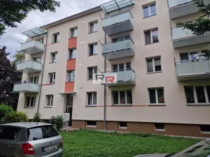 Pronájem bytu 3+1, Olomouc - Nová Ulice, tř. Svornosti, 65 m2