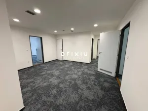 Pronájem kanceláře, Praha - Smíchov, Radlická, 127 m2