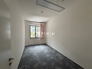 Pronájem kanceláře, Praha - Smíchov, Radlická, 127 m2