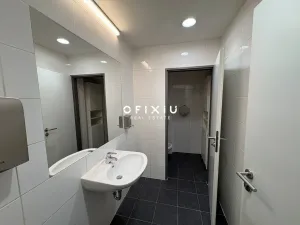 Pronájem kanceláře, Praha - Smíchov, Radlická, 127 m2