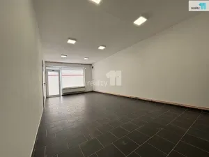 Pronájem obchodního prostoru, Česká Lípa, Malá, 144 m2