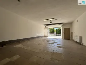 Pronájem obchodního prostoru, Česká Lípa, Malá, 144 m2