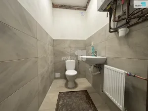 Pronájem obchodního prostoru, Česká Lípa, Malá, 144 m2