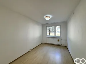 Pronájem bytu 2+1, Liberec, Gagarinova, 47 m2