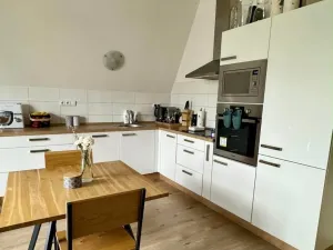 Pronájem bytu 3+kk, Světlá nad Sázavou, náměstí Trčků z Lípy, 65 m2