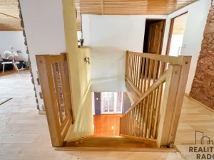 Prodej rodinného domu, Olbramice, 150 m2
