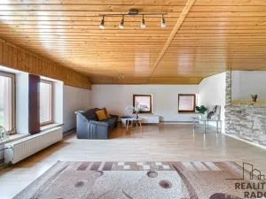 Prodej rodinného domu, Olbramice, Malá strana, 150 m2