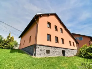 Prodej rodinného domu, Olbramice, Malá strana, 150 m2