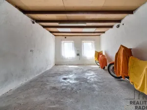 Prodej rodinného domu, Olbramice, Malá strana, 150 m2
