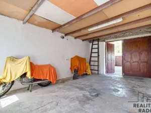 Prodej rodinného domu, Olbramice, Malá strana, 150 m2