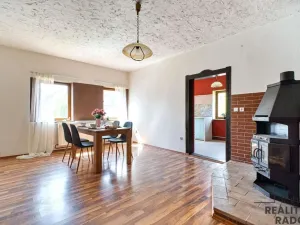 Prodej rodinného domu, Olbramice, Malá strana, 150 m2