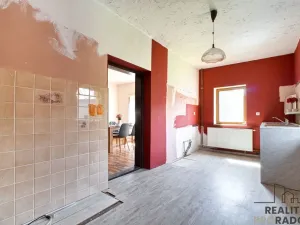 Prodej rodinného domu, Olbramice, Malá strana, 150 m2