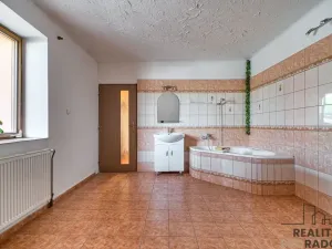 Prodej rodinného domu, Olbramice, Malá strana, 150 m2