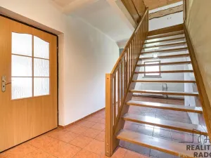 Prodej rodinného domu, Olbramice, Malá strana, 150 m2
