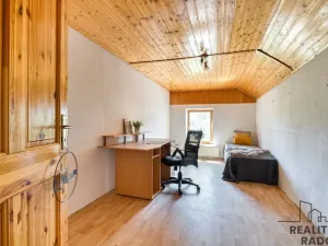 Prodej rodinného domu, Olbramice, Malá strana, 150 m2