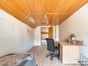 Prodej rodinného domu, Olbramice, Malá strana, 150 m2