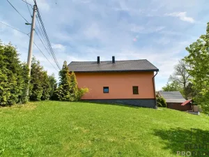 Prodej rodinného domu, Olbramice, Malá strana, 150 m2