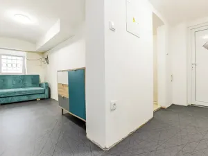 Prodej obchodního prostoru, České Budějovice, 66 m2