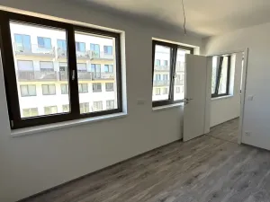 Prodej bytu 2+kk, Letovice, Komenského, 50 m2
