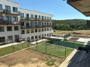 Prodej bytu 2+kk, Letovice, Komenského, 50 m2