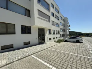 Prodej bytu 2+kk, Letovice, Komenského, 50 m2