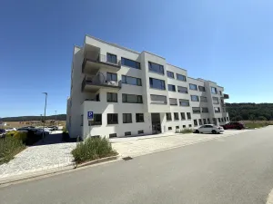 Prodej bytu 2+kk, Letovice, Komenského, 50 m2