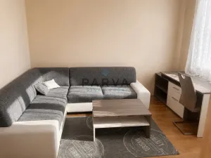 Pronájem bytu 1+1, Stříbro, Větrná, 40 m2
