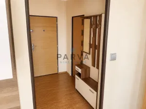 Pronájem bytu 1+1, Stříbro, Větrná, 40 m2