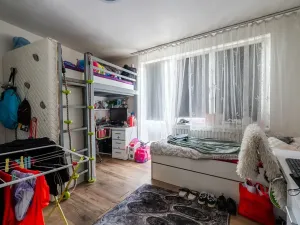 Pronájem bytu 4+1, Ostopovice, 110 m2