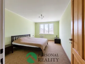 Pronájem bytu 2+1, Mariánské Lázně, Kubelíkova, 65 m2