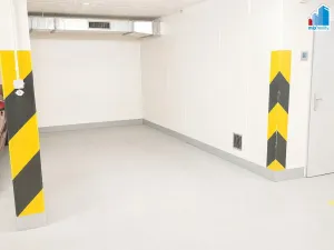 Pronájem bytu 2+kk, Praha - Hostivař, Rižská, 45 m2