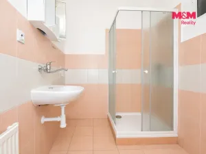 Pronájem bytu 2+1, Jičín - Staré Město, Valdštejnovo náměstí, 55 m2