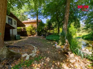 Prodej chaty, Smržov, 41 m2