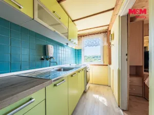 Prodej chaty, Kaliště - Poddubí, Skokanovo, 40 m2