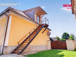 Prodej restaurace, Studená, Tyršova, 879 m2